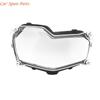 Y4UA Adventure Motorcycle Headlight Shielding Protective Guard for Car F750GS F850GS
