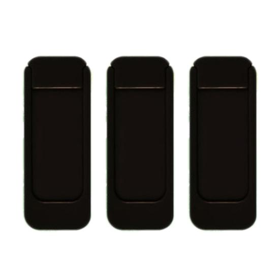 3 шт. Защитная наклейка для веб-камеры для защиты конфиденциальности для ноутбука