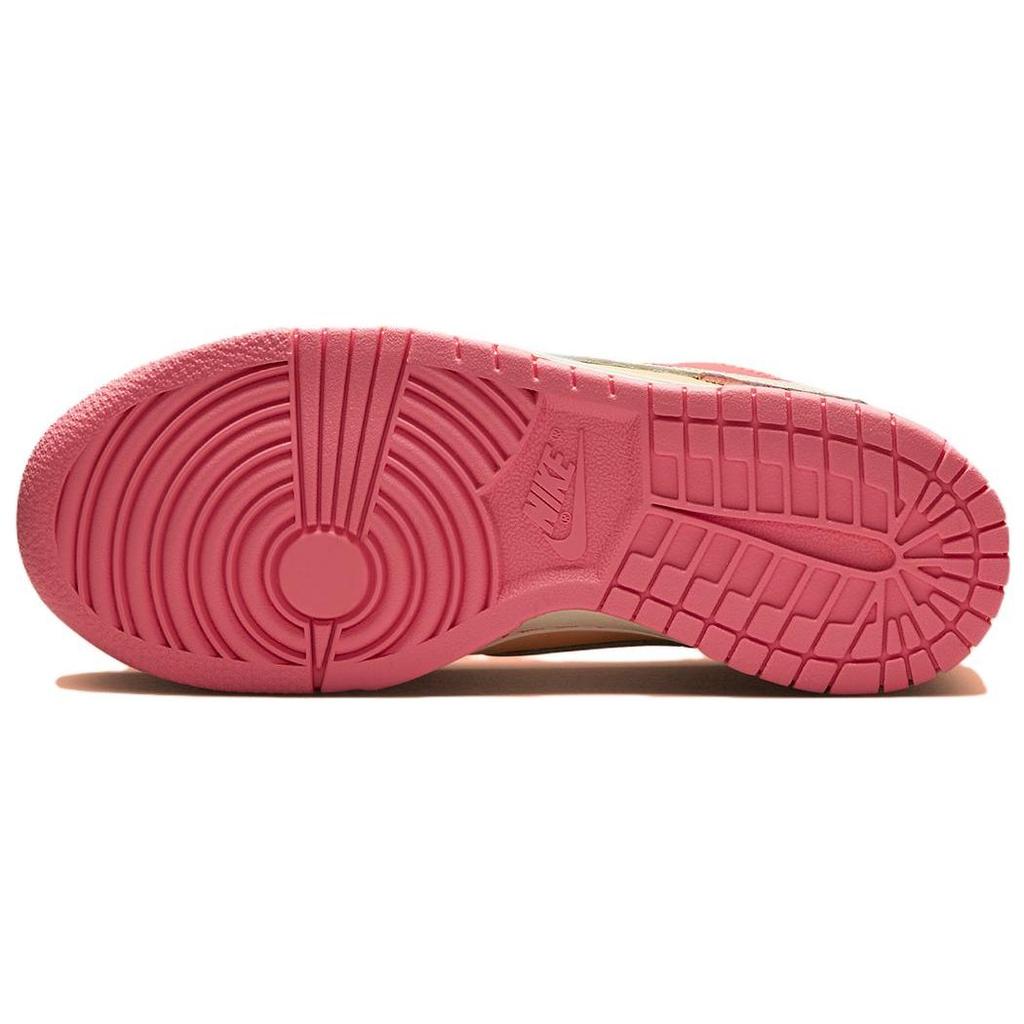 Nike Кроссовки Nike Dunk Low GS Strawberry Peach для детей, розовые DH9765-200