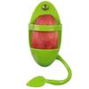 Cage Holder Bird Cage Feeding Holder Feeding Holder Parrot Food Feeder Bird Feeder  for Parrot