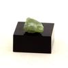 Stones and Minerals. Peridot. 4.35 Ct. Almklovdalen, Vanylven, Norway.