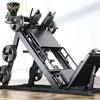Tuopaizhe Leg Press & Slant Squat Machine