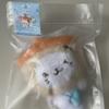 NCT Wish Wishidol Doll Yuushi Bubble Cat