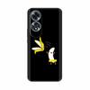 For Oppo A60 4G Case Love Heart Butterfly Soft Silicone Painted Back Cover For Oppo A60 OppoA60 4G Phone Shell Housing Fundas