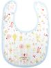 Monseuil Ana No Cafe AC. Baby Soft Gauze Bib Blue 55158