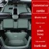 Baojun Yeplus 2026 Коврики в салон, Комплекты обвеса и Аксессуары для отделки интерьера