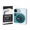 Shockproof Tempered Glass Screen Protector Tempered Glass Film for Hanin M6 Pro Instant Camera
