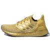 UltraBoost 20 'Золотой Металлик' FY3448