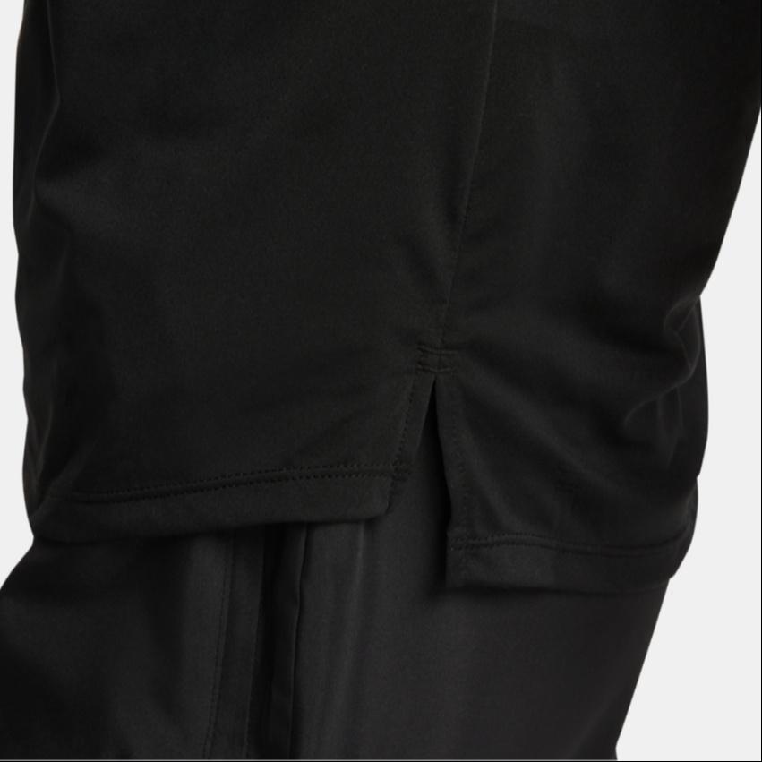 Nike Set in Sleeve Running T Shirt Women's Black DM7778-010