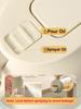 2 in 1 Olive Oil Sprayer Kitchen Oil Spray Bottle Olive Acid Sprayer Oil Mouth for Cooking BBQ Baking OilsDispenser Accessories