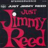 CD ДЖИММИ РИД - Just Jimmy Reed PCD5317 P-VINE Japan Оби Блюз Б/У
