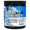 Bcaa Lean Energy, Blue Razz, 285g (10.1oz)