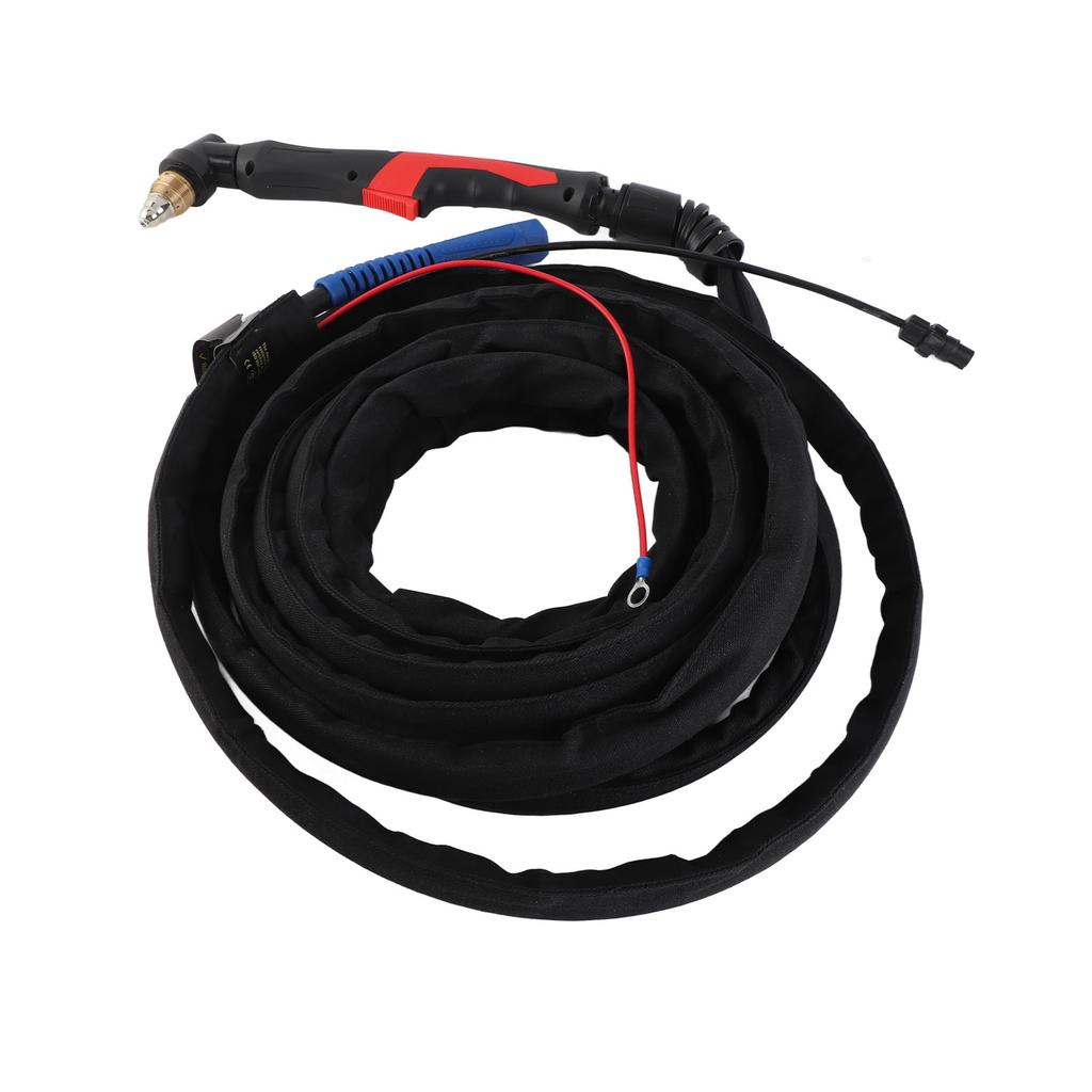 Plasma Cutter Torch Cutting Gun P80 Welding Gun Arc Cutting Machine (8m)