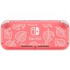 Console Portable Nintendo Switch Lite • Édition Limitée Marie Hawaï + Animal Crossing: New Horizons (Pré-installé)