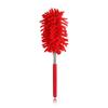 Handle Car Cleaner Extendable Brush Microfiber Feather Duster Microfibre Telescopic Magic Duster