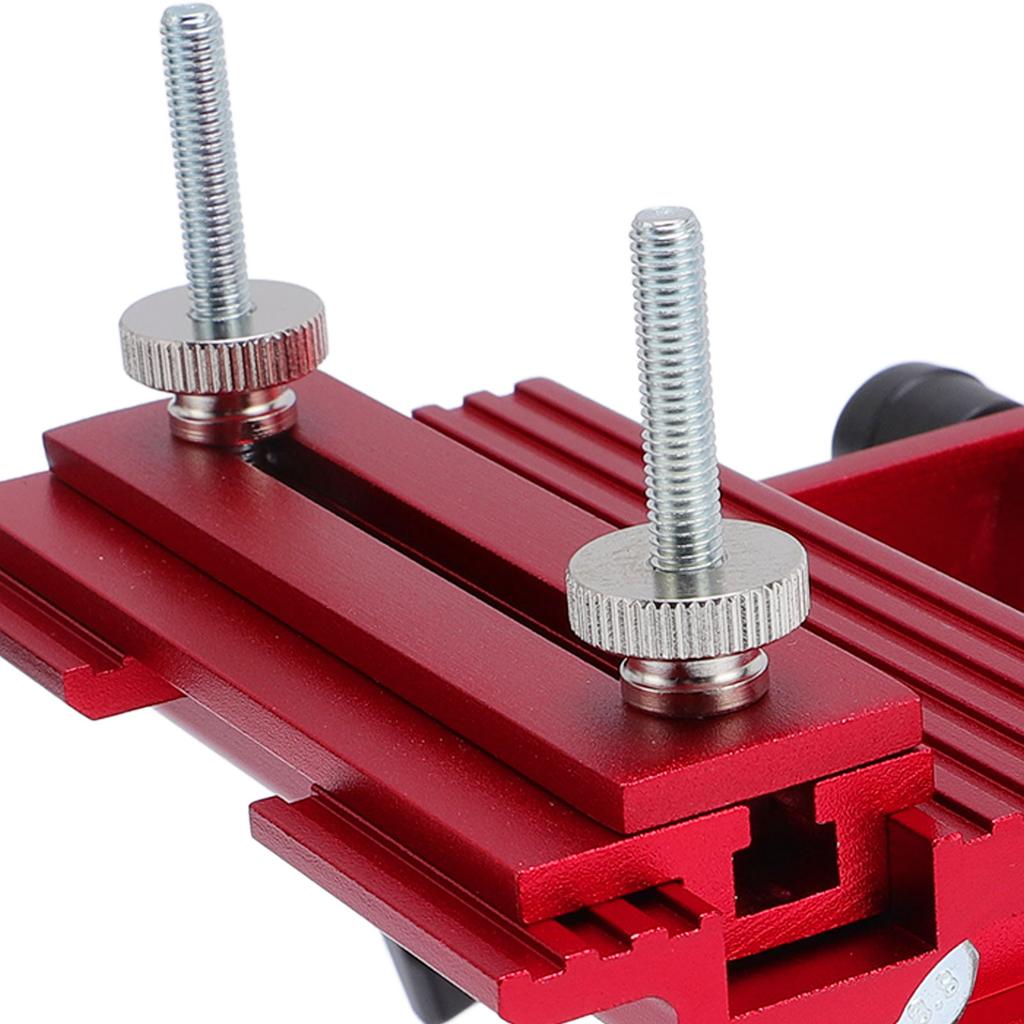 Приспособление для заточки, упор для инструмента, алюминиевый сплав, регулируемая подставка-фиксатор для шлифовального станка диаметром 6 дюймов 8 дюймов