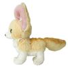 Sunlemon Фенек Маленький 18 x 19 x 16см Мягкая игрушка Fluffy's P-4812