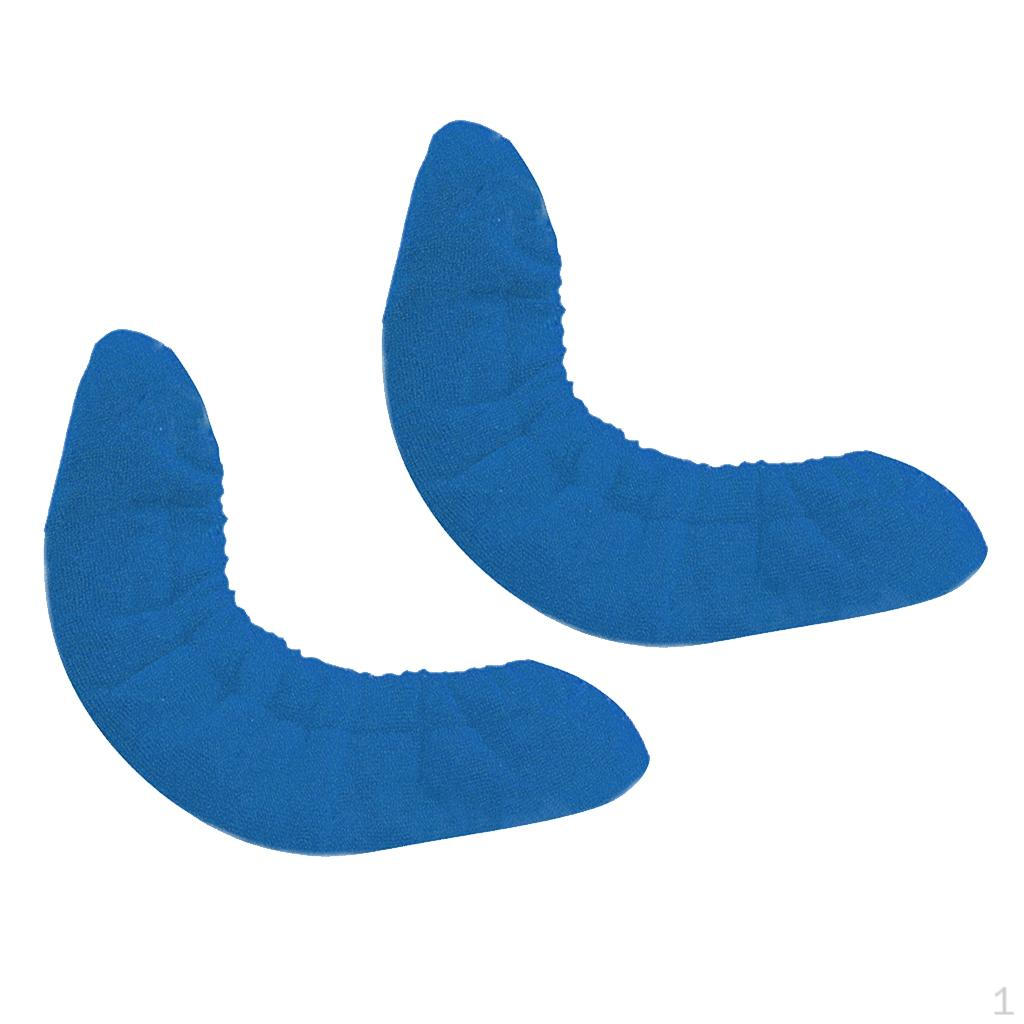 Чехол для хоккейных, фигурных и коньков - Защитные молдинги для коньков, унисекс для взрослых