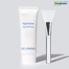 Belprimo Dongguk Hyalglow Peel-Off Pack 70g X 1, 1 Pack