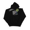 DC Comics Boys Batman TV Series Bat Bike Hoodie