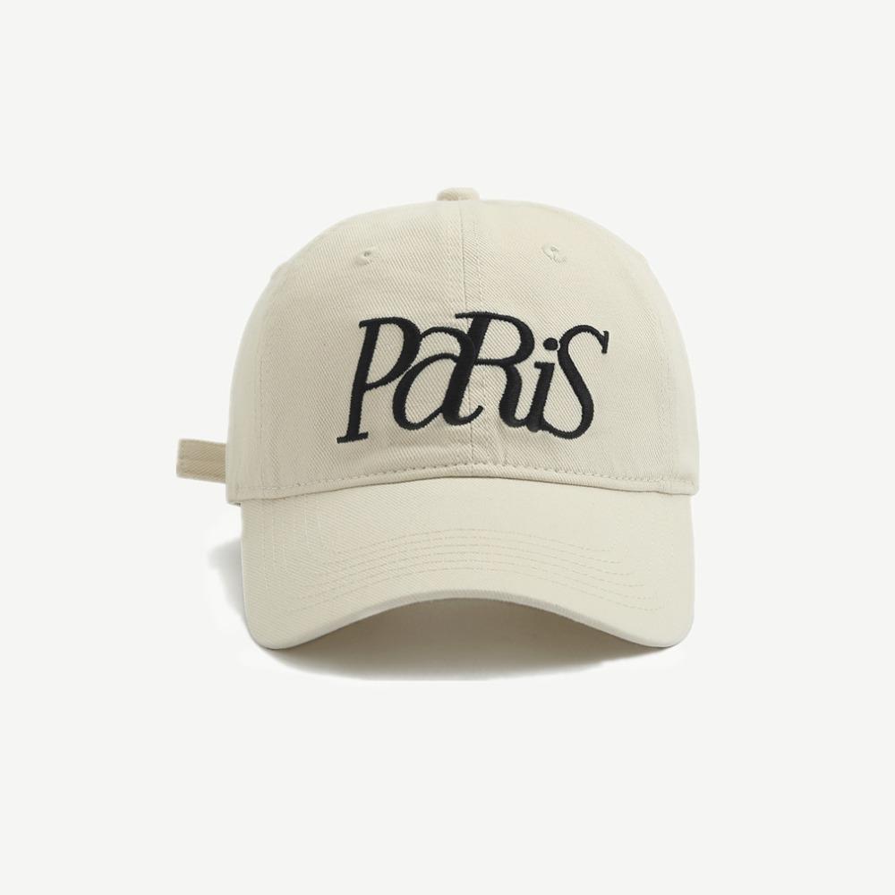 NYC Embroidery Baseball Cap Embroidered Sun Hat Versatile Letter Baseball Hat  Spring Summer