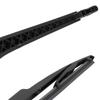 Nissan Almera H/B N15 N16 95-07 rear wiper arm + blade