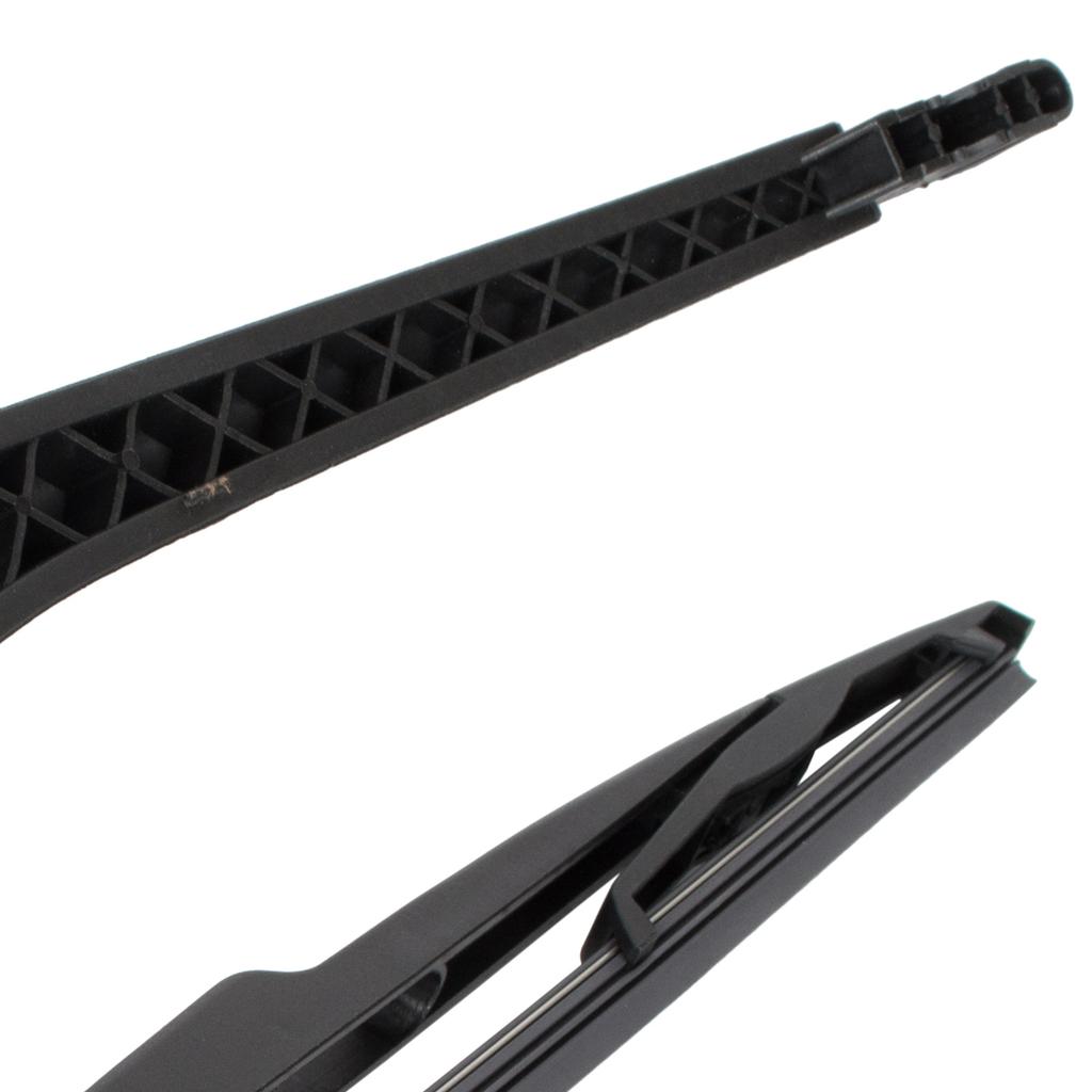 Nissan Almera H/B N15 N16 95-07 rear wiper arm + blade