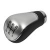 Ручка КПП МТ Рычаг Рукоятка Для Mazda 2 3 6 3BK 323 2006 2007 2008 2009 2010 Аксессуары для Стайлинга Автомобиля