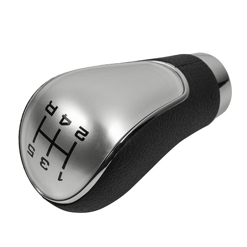 Ручка КПП МТ Рычаг Рукоятка Для Mazda 2 3 6 3BK 323 2006 2007 2008 2009 2010 Аксессуары для Стайлинга Автомобиля