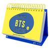 365 BTS DAYS – Desk Calendar with Daily Korean Words & BTS Theme