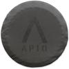 Spare Tire Cover Series A Mark 3013-S7 for 185/85R16 195/80R15 Generic Tire Accessories