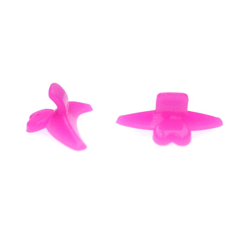 Silicone Anti-fall Off Eyelash Pads Anti-slip Lash Lift Ribbon Reusable Eyelash Perm Pads Perm Eyelash Spacer Lash Lifting Tool