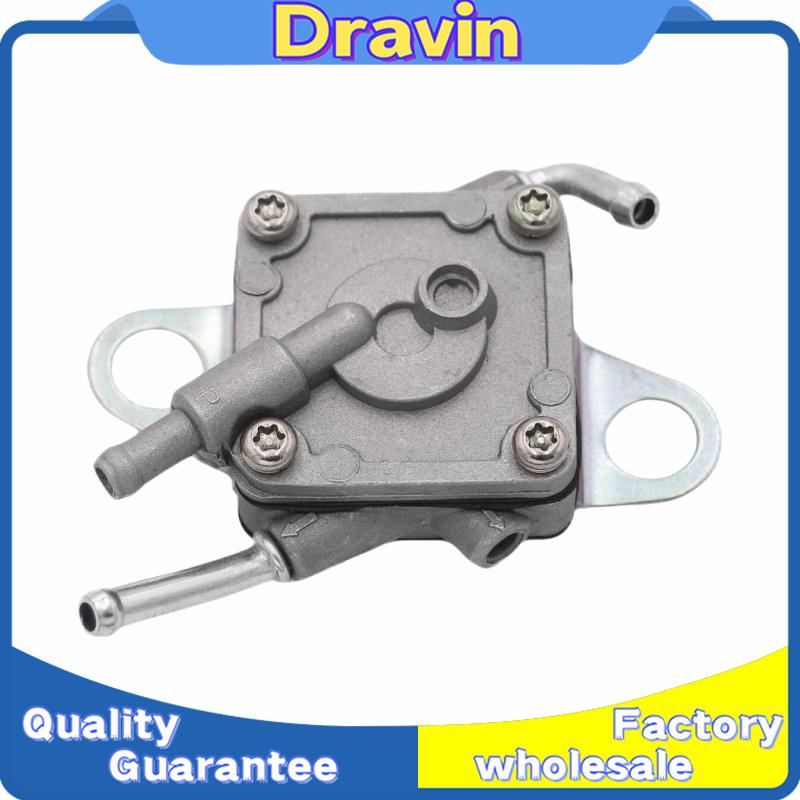 1PC Fuel Pump Assembly 15100-19F00 15100 19F00 1510019F00 For SUZUKI SV650 SV 650 650S 1999-2002 High Quality Car Accessories