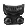 Hair Spa Neck Rest U Shape Ergonomic Soft Waterproof Shampoo Bowl Neck Pillow for Beauty Salon