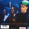 7-дюймовая пластинка JOHNNY HATES JAZZ I Dont Want To Be A HeroThe Cage VJS7004 VIRGIN 1987 Япония Танцевальная Электроника Б/у