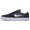 Кроссовки Chron Solarsoft Sb Premium 'Off Noir Grey' CK0980-005