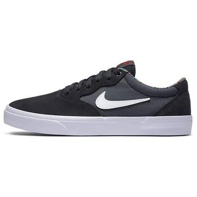 Кроссовки Chron Solarsoft Sb Premium 'Off Noir Grey' CK0980-005