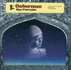 CD OOBERMAN - Hey Petrunko US Rock Б/у