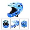 Children's helmet, balance bike helmet, scooter helmet, roller skating helmet, cycling helmet, children's full-face helmet, safety helmet