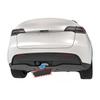 Rear Bumper Tow Hitch Cap Cover 1494009-00-B For Tesla Model Y 2020 2021 2022 2023 2024 Rear Lower Bumper Trailer Hook Cover