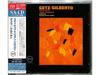 [SHM-SACD] Getz/Gilberto Nomal Edition Стэн Гетц и Жуан Жилберто UCGU-9069 НОВЫЙ