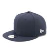 Кепка 9FIFTY Navy Plain CAP [New Era] M/L