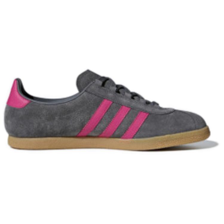 Adidas Originals Trimm Star Comfortable Slip Resistant Abrasion Resistant Slip Resistant Abrasion Resistant Low top BD7543