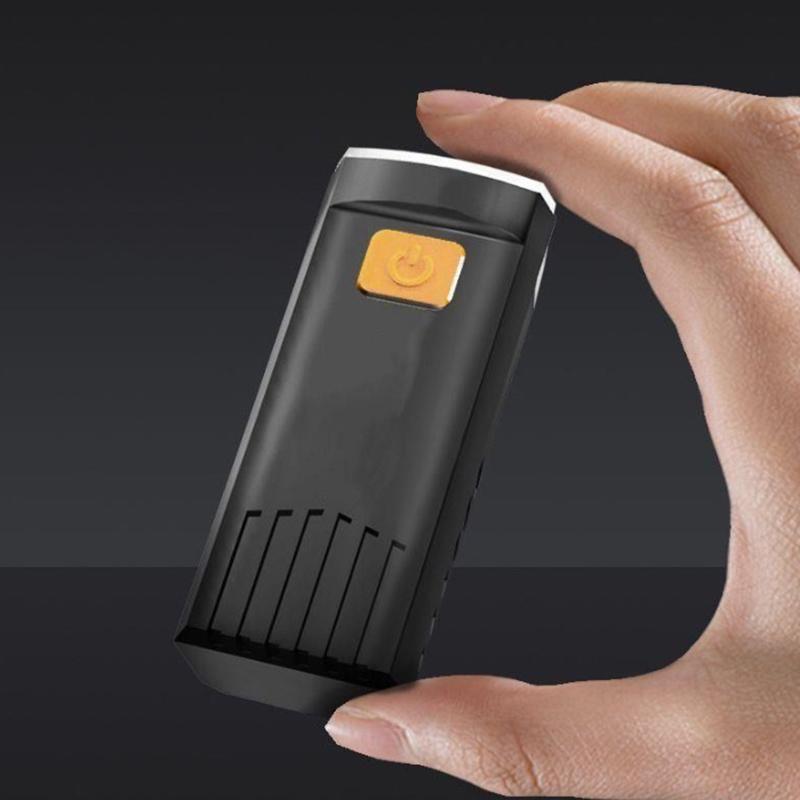 Яркий велосипедный фонарь светодиодный передний USB перезаряжаемый MTB горный велосипедный фонарь велосипедная фара фонарик для велоспорта самокат