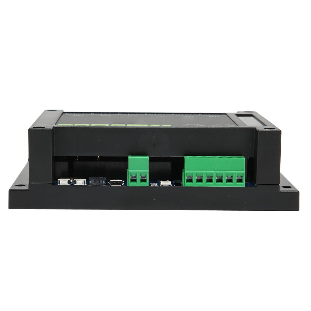 8-канальный релейный модуль, изоляция питания, оптронная изоляция, порт USB, модуль пино-реле BOOT