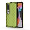 Mi10 Case Shockproof Hybrid Armor Phone Case For Xiaomy Xiomi Xiaomi Mi 10 Pro Mi 10Pro Mi10Pro 5G Transparent Hard Back Cover