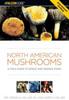 Книга North American Mushrooms : A Field Guide To Edible And Inedible Fungi