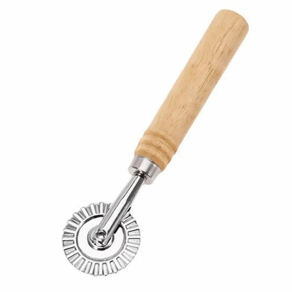 Цинк Цинк Цинковый Сплав Пирог Резак с Рельефным Краем Ручной Форма для Печенья с Боковым Рельефом Форма для Пасты Печенье