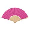 MidOcean Fanny Bamboo Handheld Fan