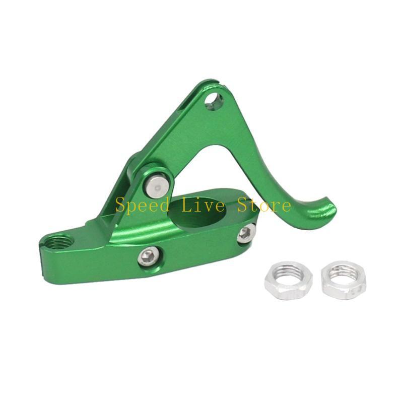 547C Watercraft Finger Throttle For 440 550 650 701 760 Marine Boat-Yacht Accessories